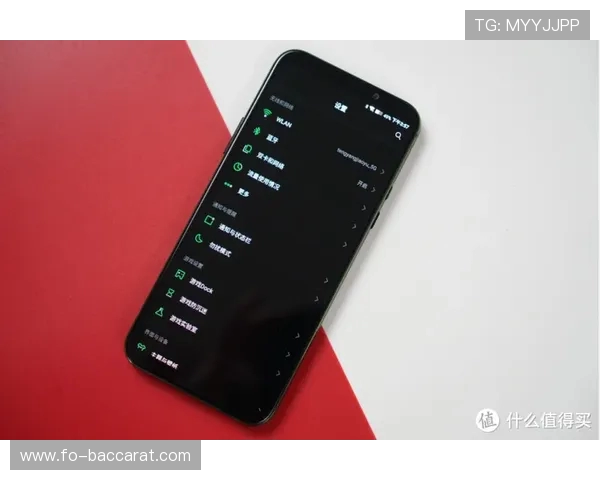 如何优化中端手机设置提升游戏流畅度和性能表现
